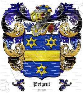 PRIGENT