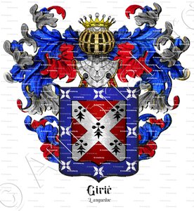 GIRIÉ