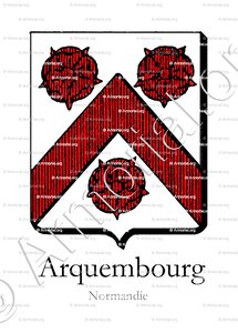 ARQUEMBOURG