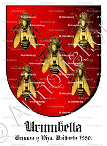 URUMBELLA