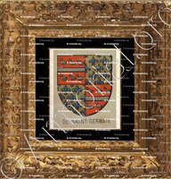 cadre-ancien-or-de SAINT GERMAIN_Bourbonnais_France