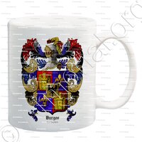 mug-BURGOS_Castilla y Leon_España +...