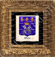 cadre-ancien-or-MIERA_Cantabria_España