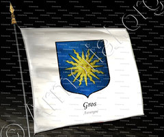 drapeau-GROS_Auverne_France