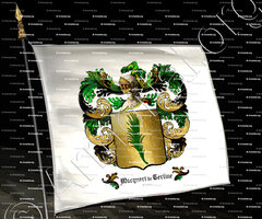 drapeau-MACQUART de TERLINE_Flandre_France, Belgique (1)