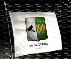 drapeau-van den VEKENE_Brabant_Belgique (3)