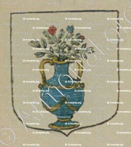 Potiers de terre de Lawanzenaw (Alsace)