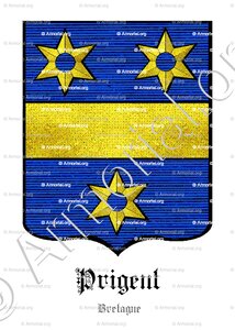 PRIGENT