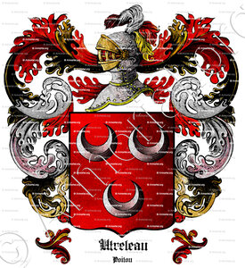 UTRELEAU