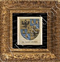 cadre-ancien-or-de SAINT HILAIRE_Bourbonnais_France