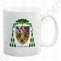 mug-DELVAUX_Guillaume Delvaux (1681-1761. Evêque d’Ypres (1732)._Belgique