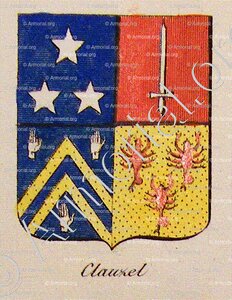 CLAUZEL