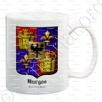 mug-BURGOS_Castilla y León_España +