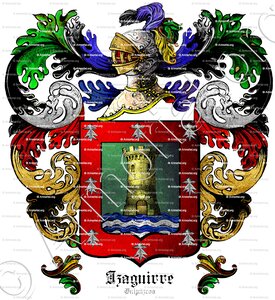 IZAGUIRRE