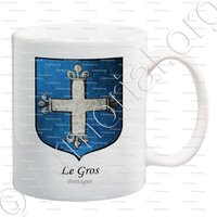 mug-Le GROS_Bretagne_France