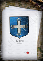 velin-d-Arches-Le GROS_Bretagne_France
