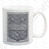 mug-ABAQUESNE de PARFOURU _Normandie_France ()