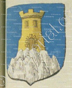 De ROCHEFORT (La Rochelle)