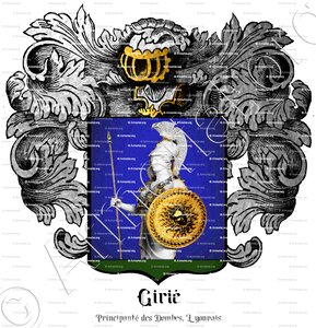 GIRIÉ