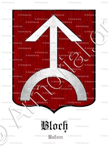 BLOCH