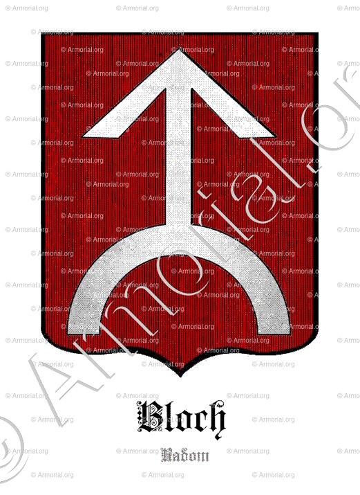 BLOCH_Radom (Mazowieckie)_Polska