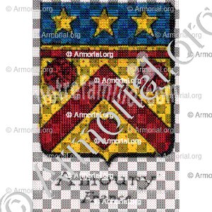 Amoury