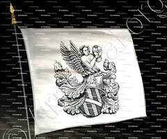 drapeau-BIANCHI de BOLOGNE_Toscane, Etats du Saint-Siège,Naples, Parne._Italia (1)
