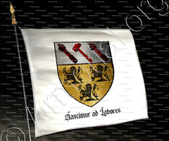 drapeau-DELVAUX_Pays de Liège_Belgique (2)