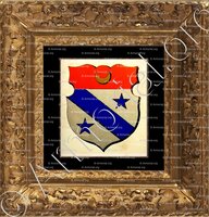 cadre-ancien-or-L'ALLEE_Ancien Duché de Savoie_États de Savoie