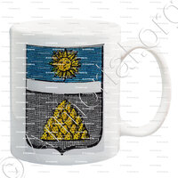 mug-AUMONT_Bretagne, Normandie, Poitou (1)