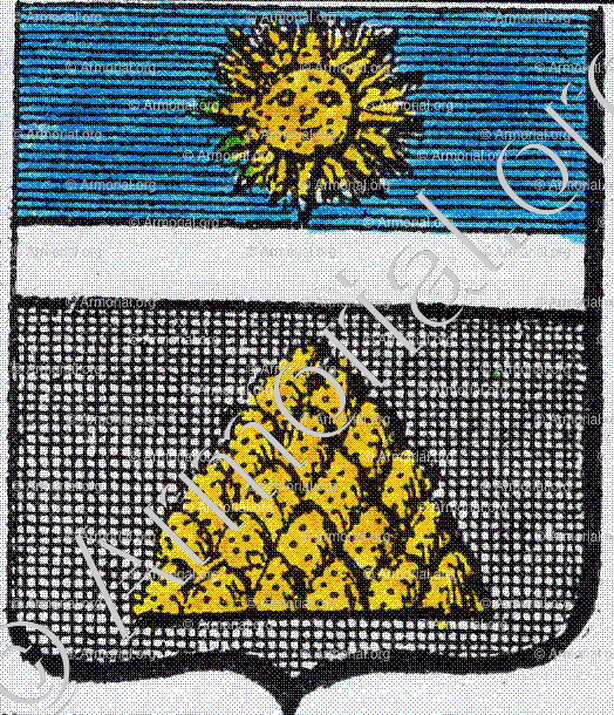 AUMONT_Bretagne, Normandie, Poitou (1)