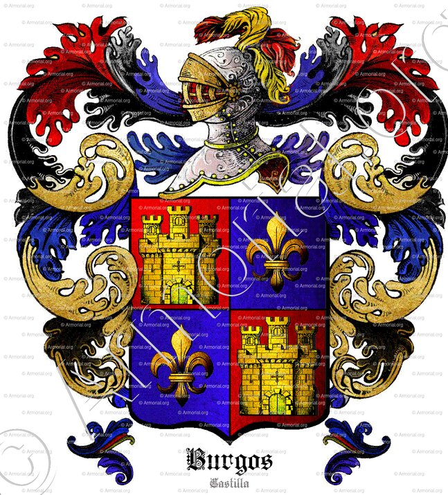 BURGOS_Castilla._España....