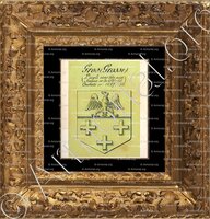 cadre-ancien-or-GROS anciennement GROSSI_Comté de Genève._Duché de Savoie.