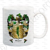 mug-MACQUART_Orléanais, Lorraine, Île-de-France, Bruges._France, Belgique (1)