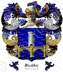 GIRÁLDEZ