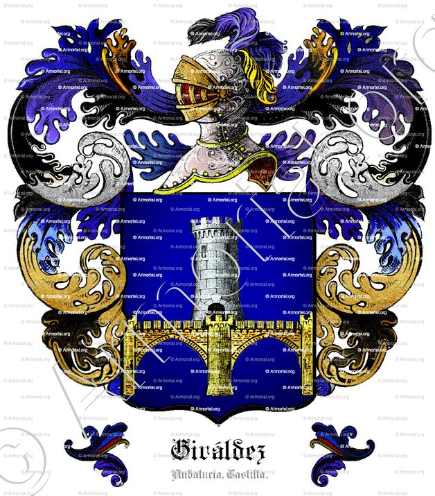 GIRÁLDEZ_Andalucía, Castilla._España (1)