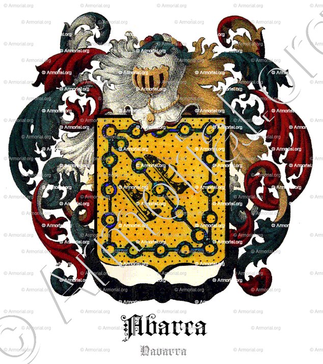 ABARCA_Navarra_España