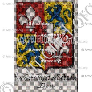Brockenhuus de Schack