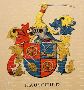 HAUSCHILD