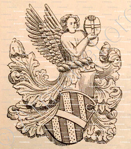 BIANCHI de BOLOGNE