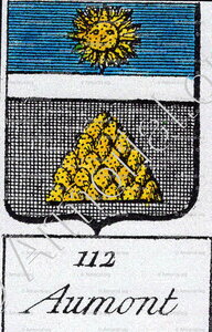 AUMONT
