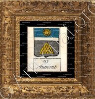 cadre-ancien-or-AUMONT_Bretagne, Normandie, Poitou (2)