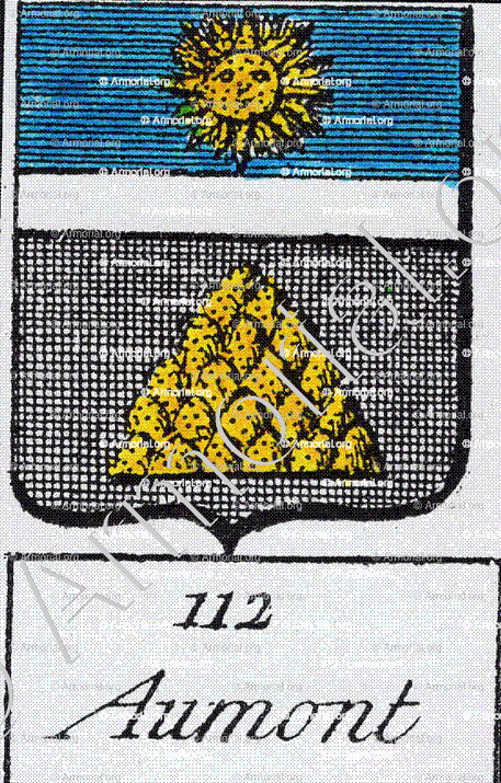 AUMONT_Bretagne, Normandie, Poitou (2)