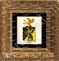 cadre-ancien-or-KHNOPFF_Armorial royal des Pays-Bas_Europe