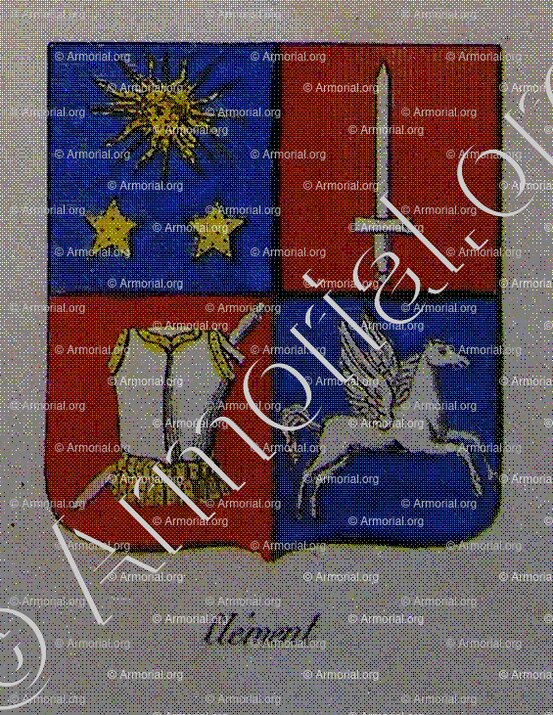 CLEMENT_Noblesse d'Empire._France(i)