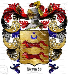 BERNEDO