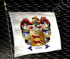 drapeau-BERNEDO_Guipúzcoa._Euskal Herria (España) ()