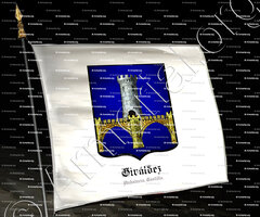 drapeau-GIRÁLDEZ_Andalucía, Castilla._España (2)
