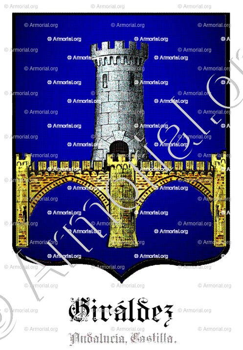 GIRÁLDEZ_Andalucía, Castilla._España (2)