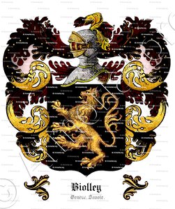 BIOLLEY